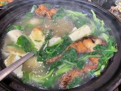 -小时候焗海鲜(鄞州万达店)