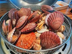-海味当家·蒸锅海鲜(星海公园店)