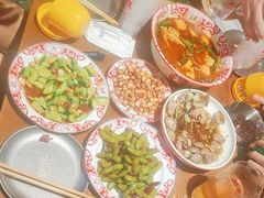 -红钳侠小龙虾·烧烤(中赢康康谷店)