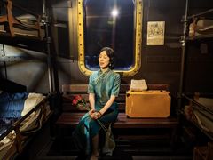 -武汉知音号