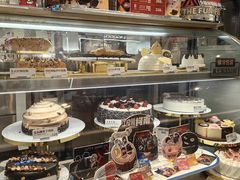 -DQ·蛋糕·冰淇淋(绿宝店)
