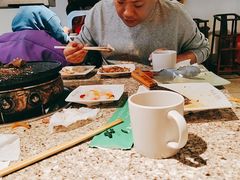 -厚味居炙子烤肉·清真(天桥南纬路店)