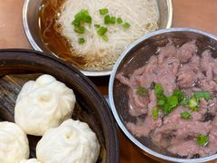 -老牌依强牛肉店(达道总店)