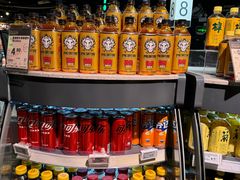 -百佳永辉超市(福田星河店)
