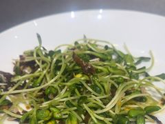 -羲和雅苑•北京烤鸭(平安国际金融中心店)