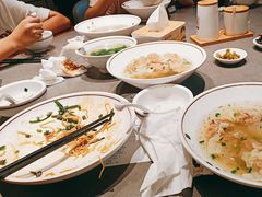 -老淮滨-蚌埠非遗小吃(淮河路店)