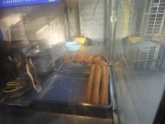 -蒙记老牌豆浆