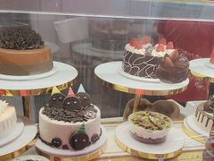 -DQ·蛋糕·冰淇淋(五棵松万达店)