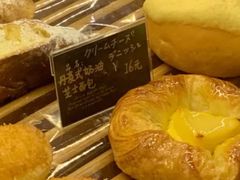 丹麦芝士面包-帝戎(禾祥西路店)