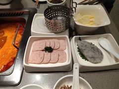 -海底捞大排档火锅(悦荟广场店)