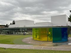 -金泽21世纪美术馆