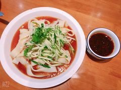 -莲香西域·正宗新疆菜(龙华店)