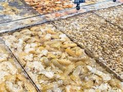 -浩运·海鲜青岛菜·海胆水饺(石老人店)