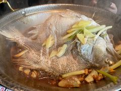 -简小舍·民间手艺菜(武昌江滩店)