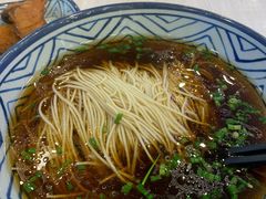 -朱洪元苏式面馆(绿宝广场店)