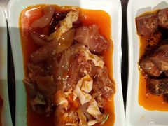 -又见炊烟炭火烤肉(五一新村店)