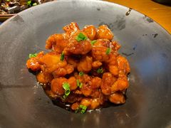 糖醋里脊-金牌外婆家(苏州中心店)