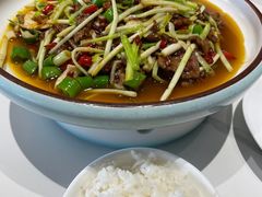 -蜀厨小匠·民间川菜(犀浦店)