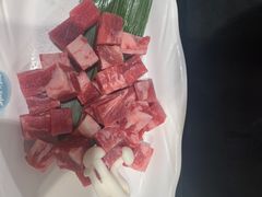 -韩时烤肉(丰科万达广场店)