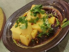 -香巴拉云南餐厅(华莱坞店)