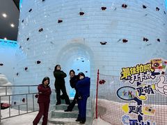 -广州热雪奇迹