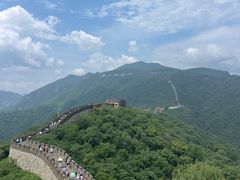 -慕田峪长城