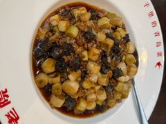 -单家老院·院子里的青岛菜(沙子口店)