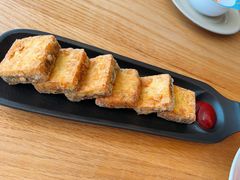 -无味舒食(环岛路店)