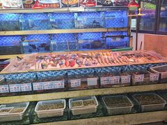 -202特色排档(五缘湾店)
