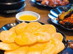 -大壮家原味烤肉(兴华北街店)