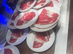 -宴立方海鲜自助(义乌万达广场店)