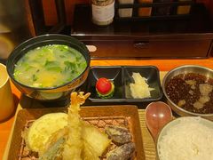 -天妇罗内顺田(罗湖店)