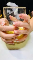 -莫奈花园日式美甲美睫