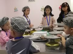 -成都星期8小镇(江宁南路店)