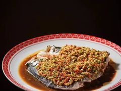 -浔庐餐厅•江西老字号•九江菜(烟水亭店)