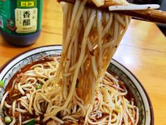 -马王庙刀削面馆(四川省交通学院宿舍店)