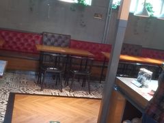 -比格比萨自助(国展店)