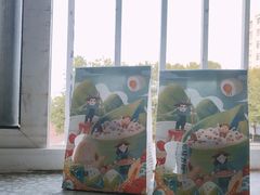 -爸爸糖吐司面包(大连高新锦辉商场店)
