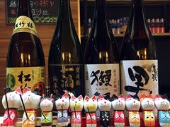 -月见·烧鸟酒场居酒屋(农科路店)