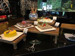 -泰谷酒店·太古码头闽菜自助餐厅