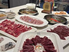 -围炉夜话·潮汕卤水火锅(榕江店)