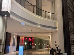 -舟山希尔顿酒店