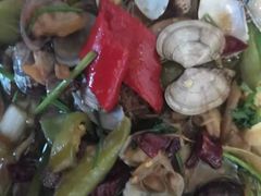 -宾朋海鲜特色美食餐厅·纯手工鲅鱼水饺(兴海路店)