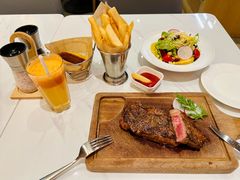 -MEAT MATE 鲜食肉铺(颐堤港店)