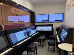 -Mr.先声音乐(东海店)