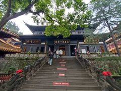-中国观音故里广德景区