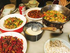 -京城小江南·北京烤鸭·江南土菜·白鱼(中关村店)