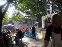 -赵伍面庄(松石大道店)