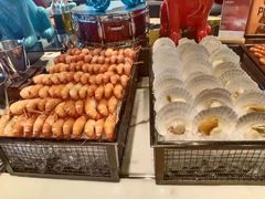 -西安W酒店·WEI全味西餐厅