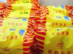 -百年义利(百万庄店)